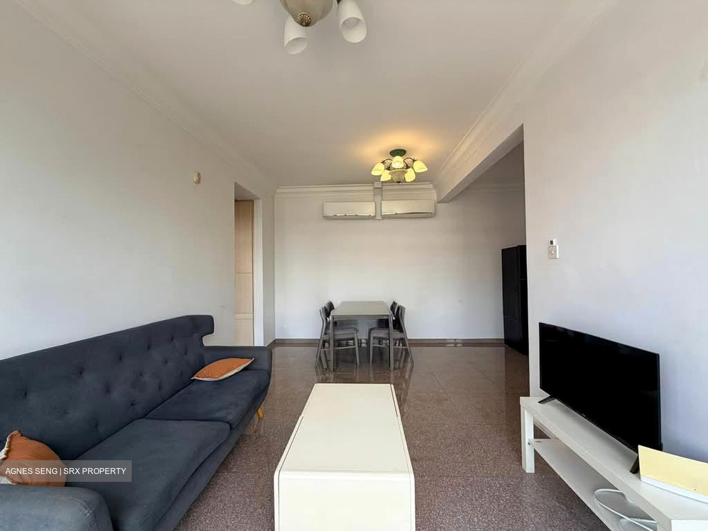 Casa Sarina (D14), Condominium #562122191